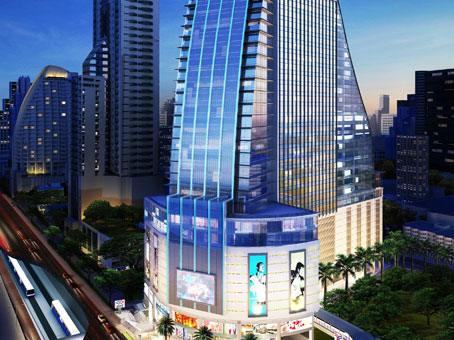 Best office for Rent in Bangkok, Interchange 21